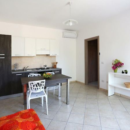 Cerfignano Il Giardino Degli Aromi Bed & Breakfast エクステリア 写真