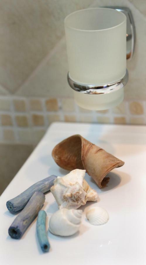 Cerfignano Il Giardino Degli Aromi Bed & Breakfast エクステリア 写真