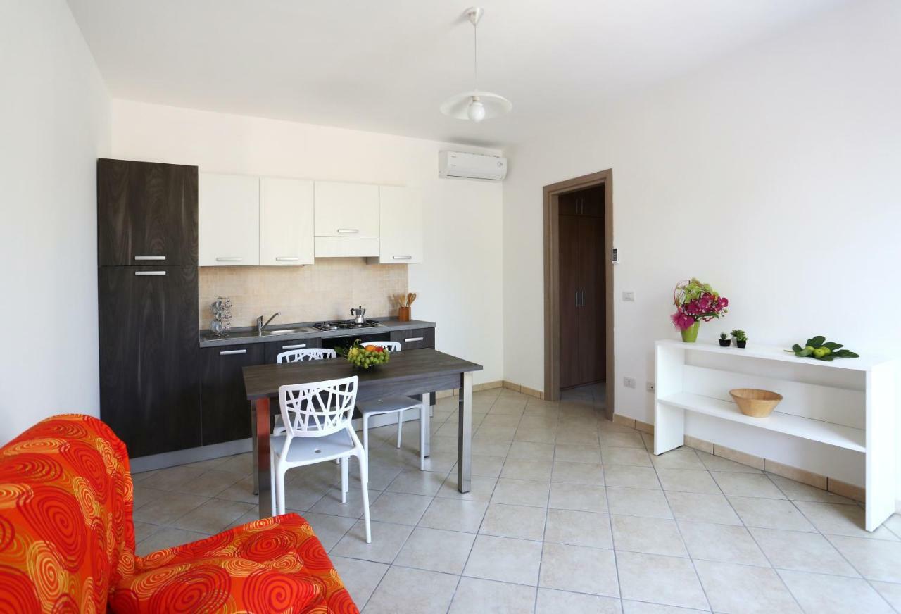 Cerfignano Il Giardino Degli Aromi Bed & Breakfast エクステリア 写真